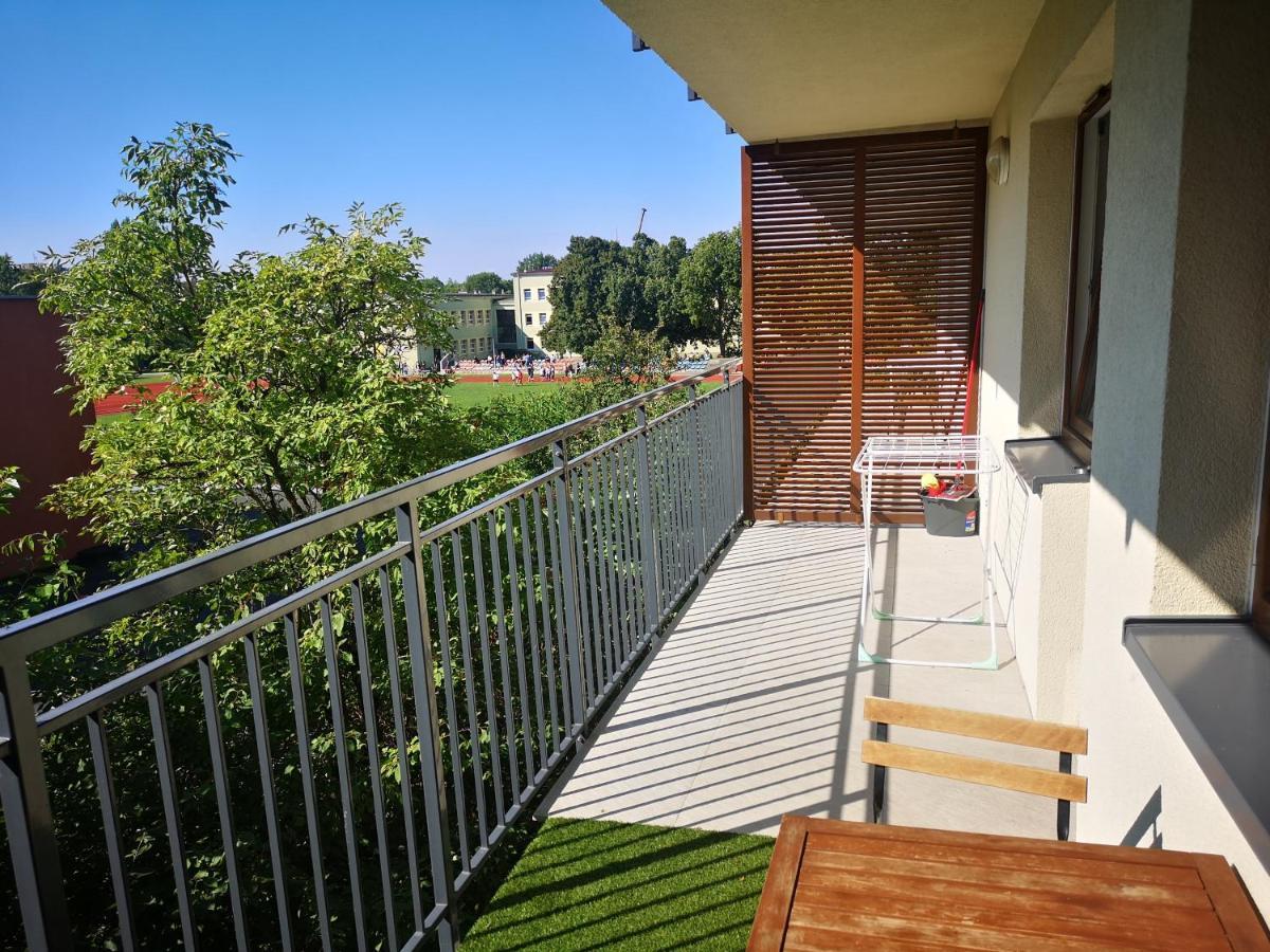 Apartament Marzenie 8 - Opole Exterior photo